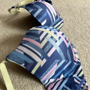 Victoria’s Secret Perfect Shape push-up bra